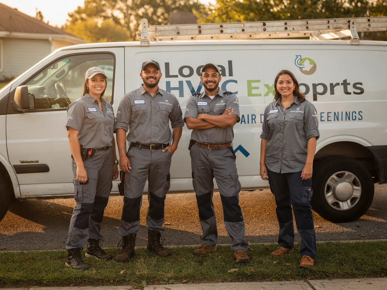 24/7 HVAC Repair & AC Replacement company in Ethridge, TN