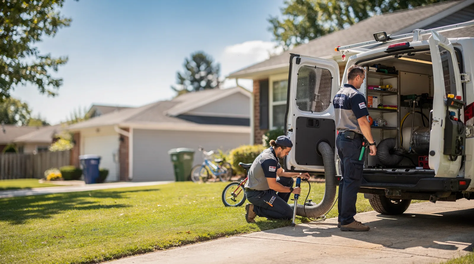 24/7 HVAC Repair & AC Replacement in Ethridge, TN near me